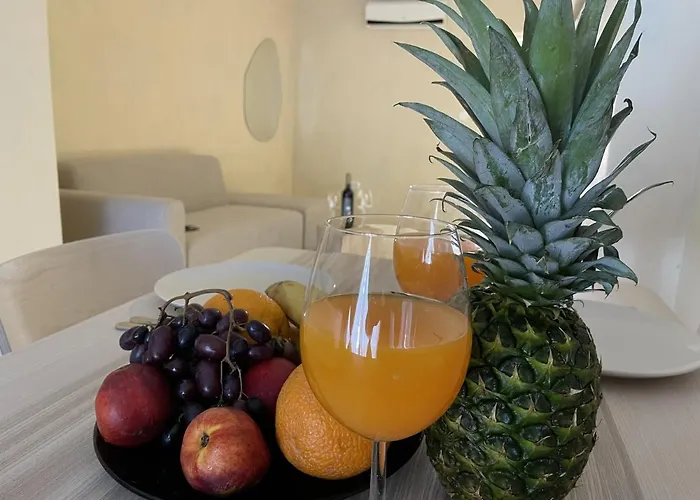 Cozy Apartment Matijas With Private Parking And Terrace