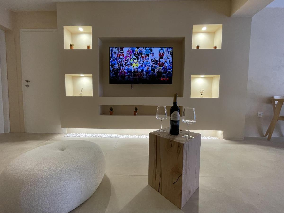 Cozy Matijas With Private Parking And Terrace Apartament