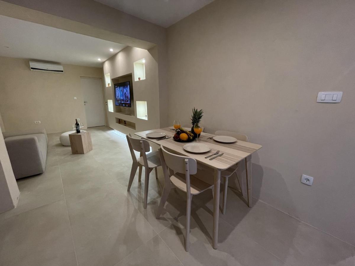 Apartament Cozy Matijas With Private Parking And Terrace Split