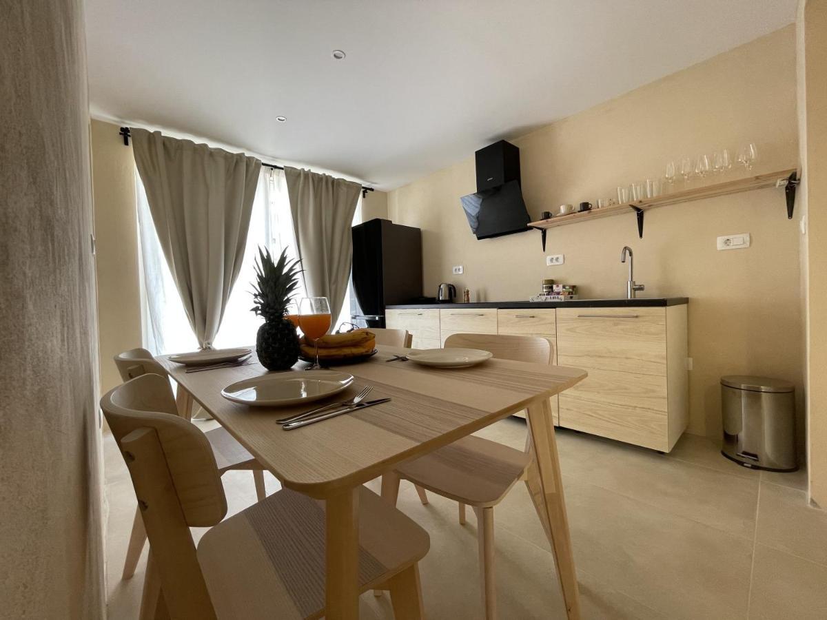 Apartament Cozy Matijas With Private Parking And Terrace