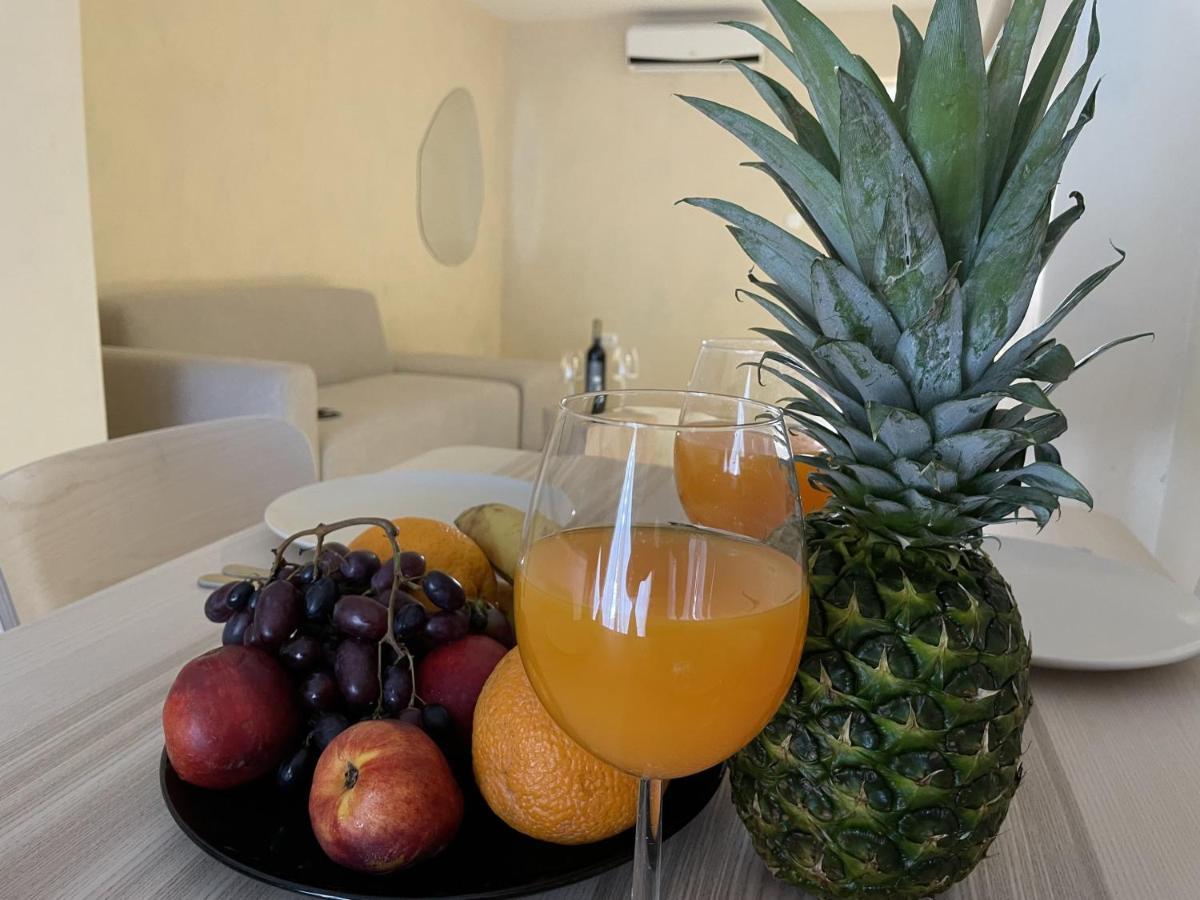Cozy Matijas With Private Parking And Terrace Apartament Split