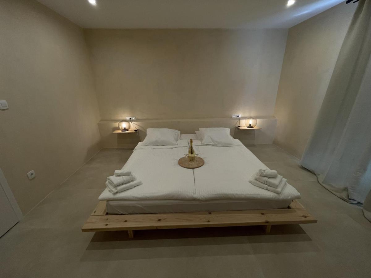 Cozy Matijas With Private Parking And Terrace Apartament Split